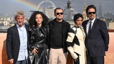 «یک نبرد پس از نبرد دیگر» ۷ نامزدی برای بازیگرانش کسب کرد