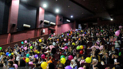 مروری بر انیمیشن‌های روی پرده؛ از بازگشت یوز ایرانی تا نبرد با بدنام!