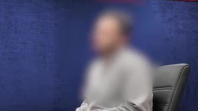 صحبت‌های سازنده کوکتل مولوتوف در تهران در محضر رئیس عدلیه