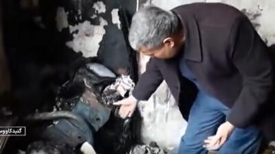 تروریست‌ها به این مدرسه هم رحم نکردند!