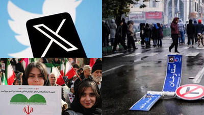 چرا حکم اعدام برای رانت‌خواران و اختلاس‌گران صادر نمی‌شود؟/ دولت با برخی اقدامات، بر شدت مشکلات می‌افزاید/ قطع موقت اینترنت برای عبور از بحران است