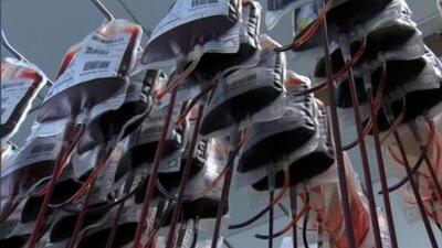 آخرین وضعیت ذخایر خون کشور؛ چرا بعضی استان‌ها همیشه در وضعیت هشدارند؟