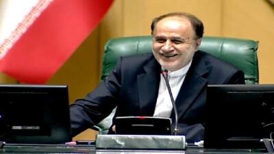 نایب رئیس مجلس: حقوق‌ها در سال آینده تا ۵۰ درصد افزایش می یابد