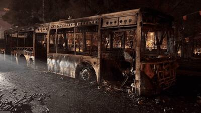 خسارت به اموال عمومی به قشر ضعیف جامعه ضربه می‌زند