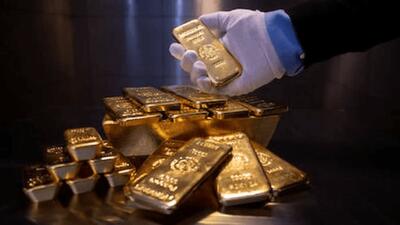  آخرین وضعیت طلا و نقره بعد از عقب‌نشینی ترامپ