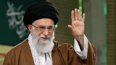 ابلاغ سلام فرمانده کل قوا به جانبازان جنگ تروریستی اخیر