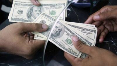 فروش دلار با کارت ملی با قیمت نزدیک بازار آزاد