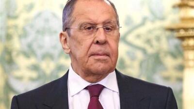  لاوروف: هیچ دولتی نمی‌تواند روابط تهران-مسکو را تغییر دهد