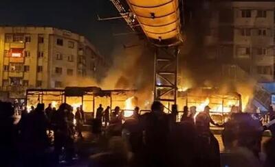 آینده‌نگری اعتراضات مردمی ریشه‌ها و پیامدها