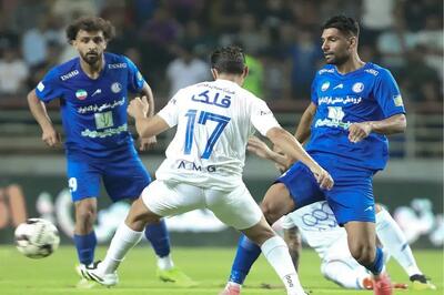 صنعت نفت زمین نداد، فولاد آره‌نا گزینه میزبانی شد