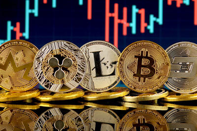 بازار سبز، بیت کوین صعودی، حال آلت کوین‌ها خوب!