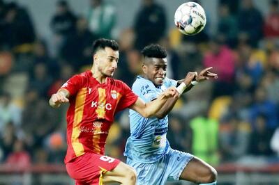 آغاز نیم فصل دوم لیگ برتر با تساوی بدون‌گل