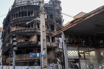 خسارت ۲۸۰ میلیارد تومانی  پهلوی-نتانیاهو به دستگاه‌های خودپرداز