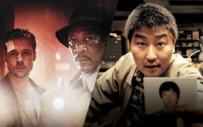 بهترین فیلم‌های تاریخ درباره قاتل‌های سریالی | گیمفا