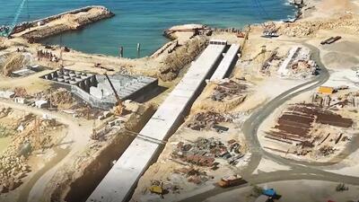 فیلم/ انتقال آب دریا به فلات ایران؛ ناجی کم‌آبی یا فاجعه ‌محیط‌زیستی