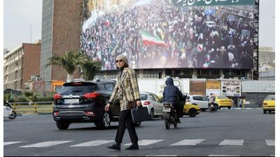  «در قاب تصویر بازگشت ایرانیان به بازارها»