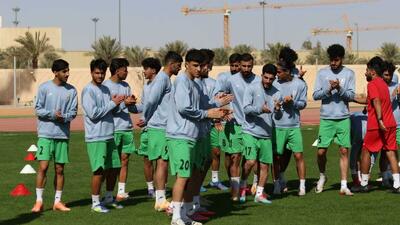 منطق رویکرد در مواجهه با تیم امید