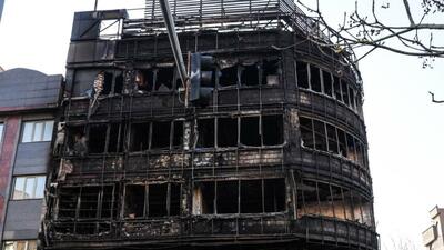 خانه تیمی کشف و لیدر مسلح اغتشاشات در آزادشهر دستگیر شد