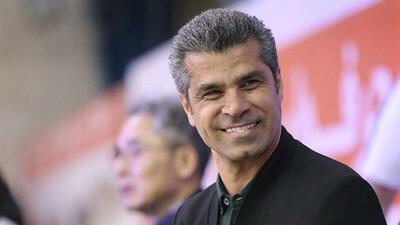 صلاحیت ساعی تأیید می‌شود؟