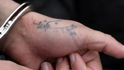 انهدام تیم تروریستی حمله مسلحانه به کلانتری ۱۲۶ تهرانپارس