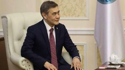دبیرکل سازمان همکاری شانگهای، اقدام‌های تروریستی در ایران را به شدت محکوم کرد