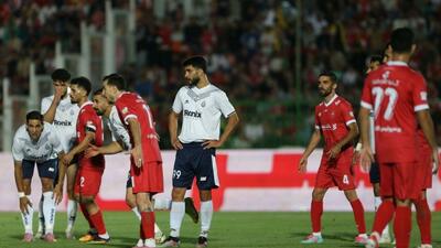 جوان‌ها دیگر به ترکیب نمی‌رسند