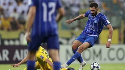 رامین و عارف می‌روند؛ به همین راحتی