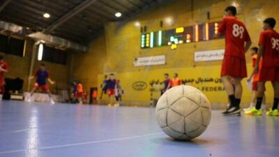 تلاش برای نزدیک شدن به هندبال اروپا