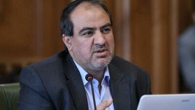 ۱۴ ساخت‌ و ساز غیرمجاز در حریم منطقه ۲۰ طی یک هفته