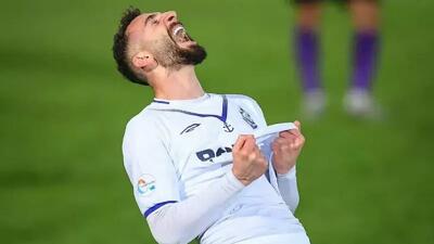 مهدی عبدی تسویه کرد