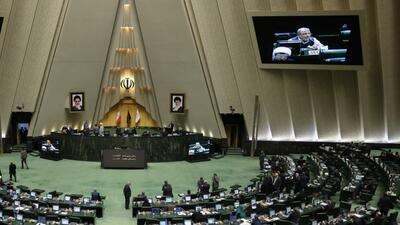 وزیر اطلاعات در مجلس حضور می‌یابد/ادامه بررسی طرح برگزاری تجمعات