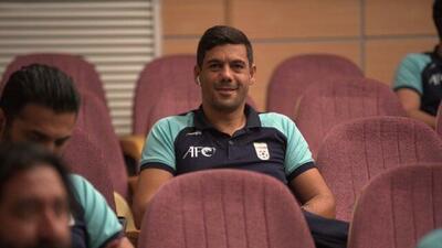 مربی پیکان: باید حمایت شویم تا دلسرد نشویم