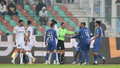 کاش فوتبال ما خصوصی شود