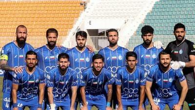 گزینه میزبانی استقلال در آسیا مشخص شد