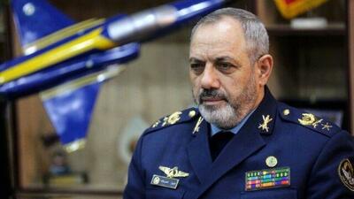 فیلم/ وزیر دفاع: همه توان خود را برای «سرکوب تروریست‌های وحشی مسلح» به کار می‌گیریم