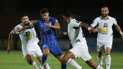 استقلال-الحسین در شهرقدس