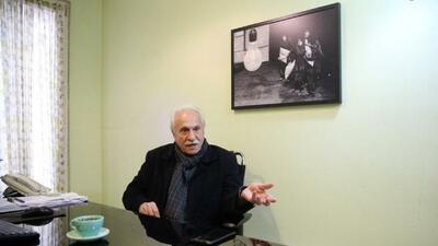 داستان‌های گلستان سعدی باید تبدیل به نمایشنامه‌های ۱۰ دقیقه‌ای تلویزیونی شود