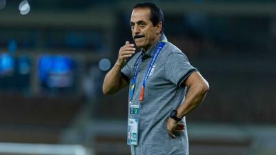 چمنیان: هر کسی مربی پایه‌ها شود، قربانی خواهد شد