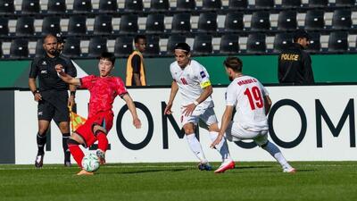 آنهایی که روانخواه را انتخاب کردند در شکست تیم امید دخیل هستند