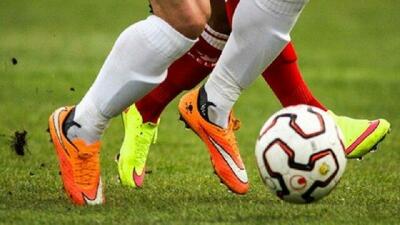 لغو دیدار آلومینیوم اراک و گل گهر سیرجان