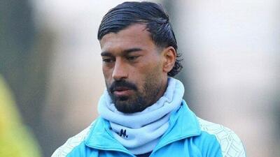 رامین رضاییان از هفته آینده می‌تواند در ترکیب فولاد بازی کند