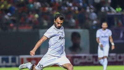 رد پای یک ایجنت در گزینه شدن مجید عیدی