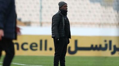 استقلال به‌دنبال توافق با موسیمانه