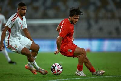 بیانی: استقلال نیم فصل دوم را باید با برد آغاز کند/ مشکل تیم امید، ریشه‌ای است