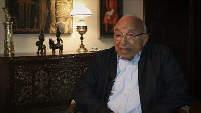  اندیشمند مصری: ایران، ونزوئلا نیست