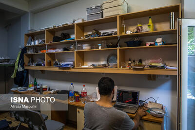 امکان اسکان دانشجویان شریف در خوابگاه فراهم شد