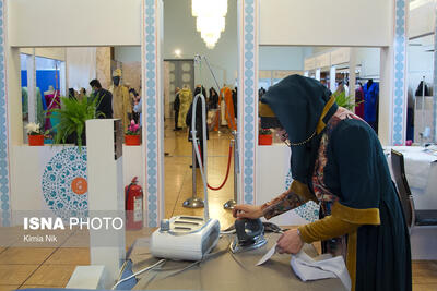 کمبود کارگاه‌های تخصصی، مانع تولید لباس‌های نمایشی در مشهد