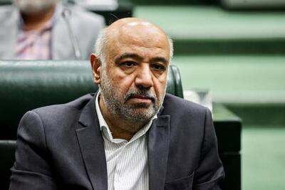 استیضاح «میدری» به کمیسیون اجتماعی ارجاع شد