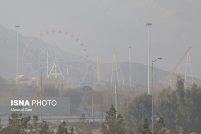 قانون هوای پاک به بیان ساده