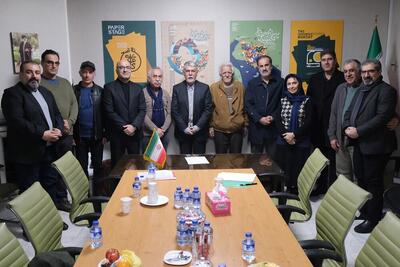 تاکید صالحی بر استعدادیابی و روایتگری جوانان در تئاتر